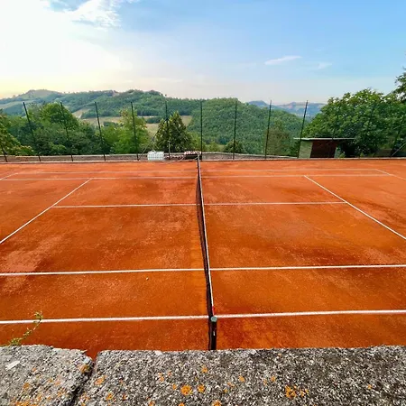 Delle Rose - Paradiso Gasthuis 3*