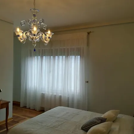 Gasthuis Delle Rose - Paradiso 3*