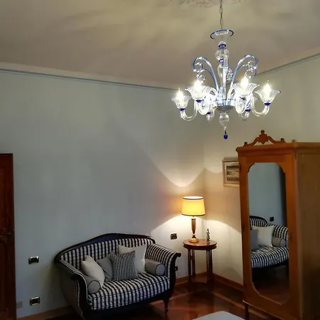 Gasthuis Delle Rose - Paradiso 3*