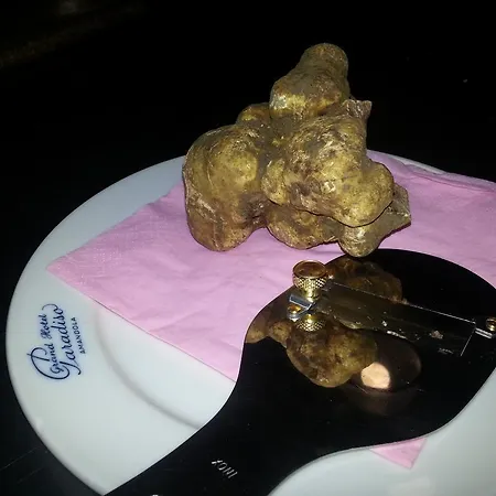 Delle Rose - Paradiso Gasthof Amandola