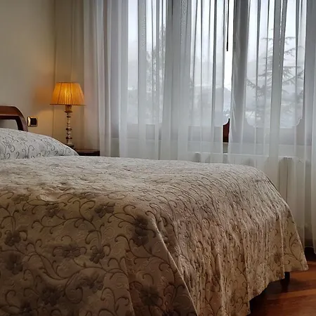 Delle Rose - Paradiso 3* Amandola