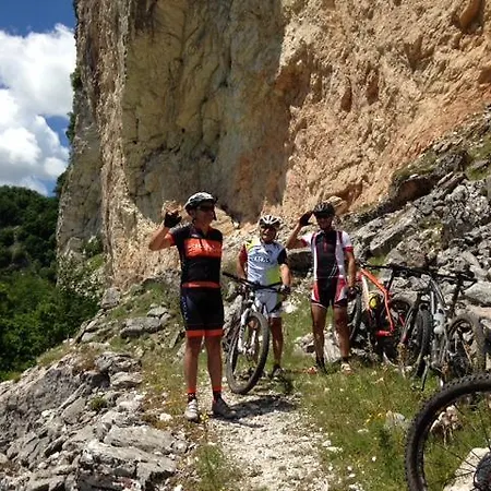 Delle Rose - Paradiso Amandola