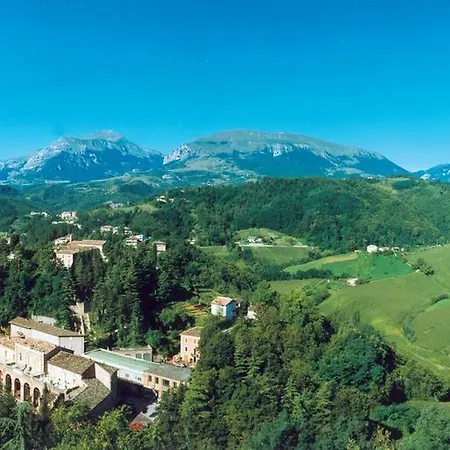 Delle Rose - Paradiso Gasthuis 3*