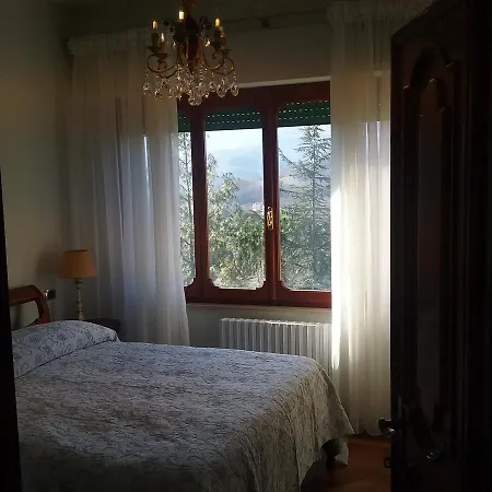 Gasthuis Delle Rose - Paradiso 3*