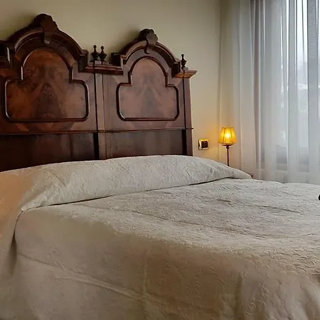 Delle Rose - Paradiso 3* Amandola