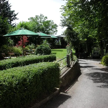 Delle Rose - Paradiso Gasthuis