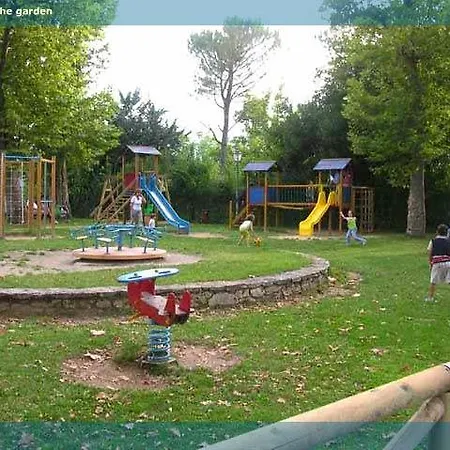 Gasthuis Delle Rose - Paradiso Amandola