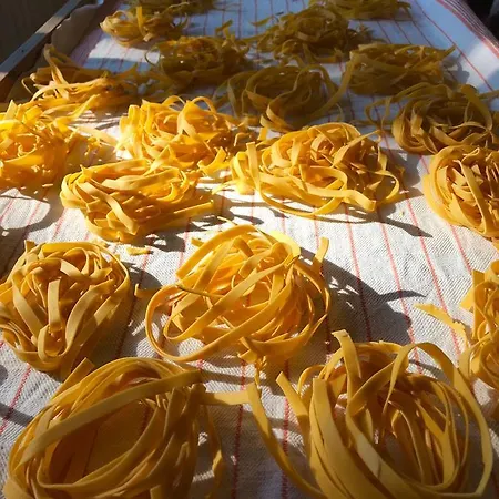 Delle Rose - Paradiso Amandola