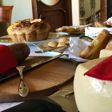 Gasthuis Delle Rose - Paradiso 3*