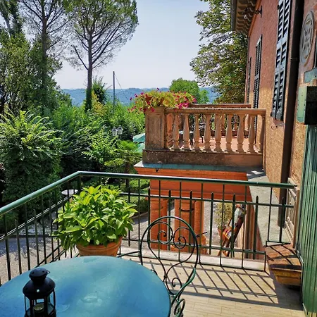 Delle Rose - Paradiso Gasthuis Amandola