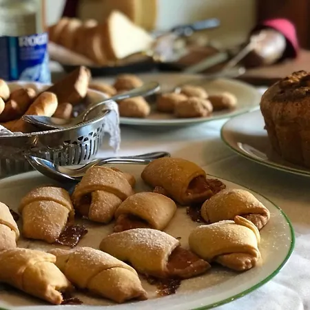 Delle Rose - Paradiso 3* Amandola