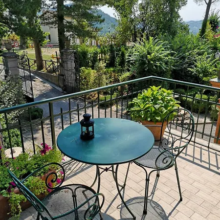 Gasthuis Delle Rose - Paradiso 3*