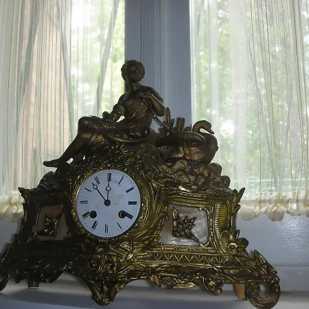 Gasthuis Delle Rose - Paradiso Amandola