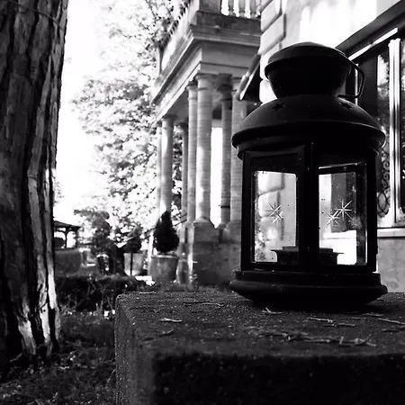 Delle Rose - Paradiso Gasthuis 3*