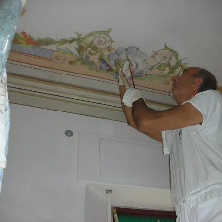 Delle Rose - Paradiso Gasthuis Amandola