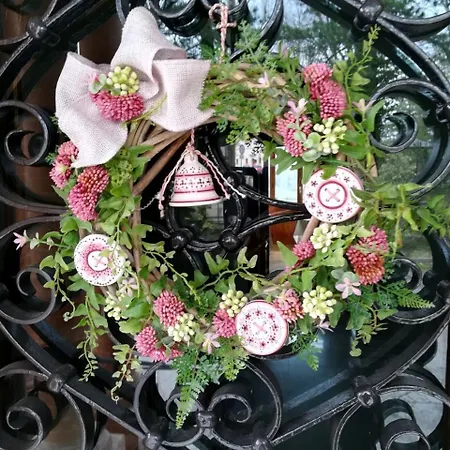 Delle Rose - Paradiso Amandola