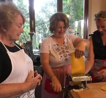 Delle Rose - Paradiso Amandola