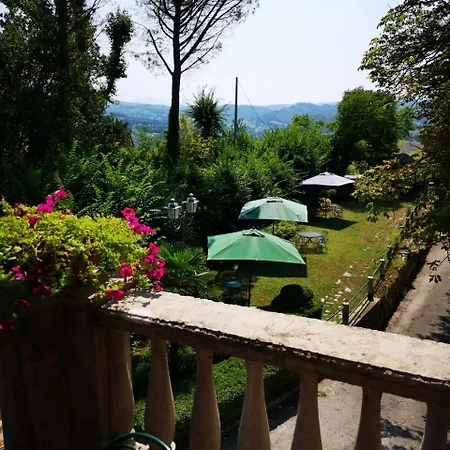 Gasthof Delle Rose - Paradiso