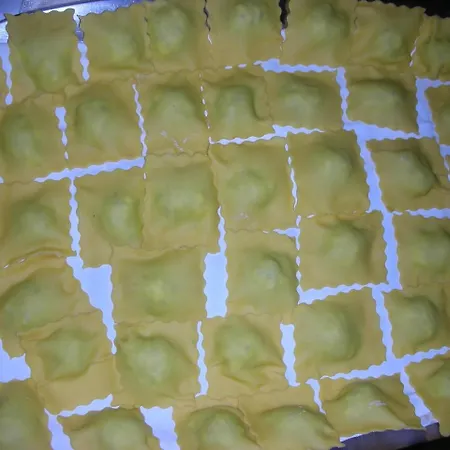 Gasthuis Delle Rose - Paradiso 3*