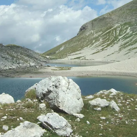 Gasthof Delle Rose - Paradiso Amandola