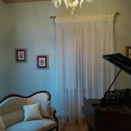 Delle Rose - Paradiso Amandola