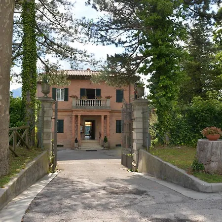 Gasthuis Delle Rose - Paradiso Amandola
