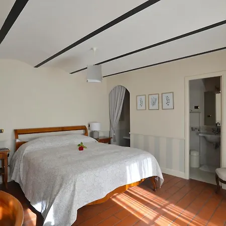Gasthuis Delle Rose - Paradiso