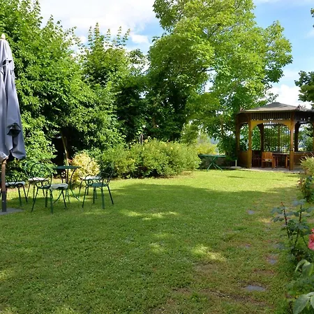 Gasthuis Delle Rose - Paradiso 3*