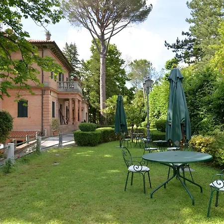 Delle Rose - Paradiso Gasthof