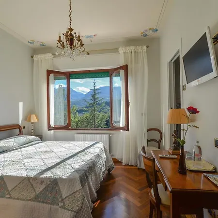 Gasthuis Delle Rose - Paradiso 3*