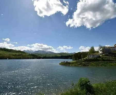 Gasthof Delle Rose - Paradiso 3*